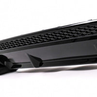 Diffusore per paraurti posteriore per Audi A4 B9 8W Facelift (2020-) solo S-line