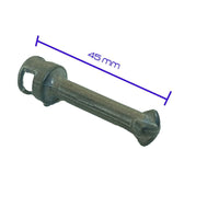Kit Riparazione Serratura Porta Anteriore BMW Serie 3 E46