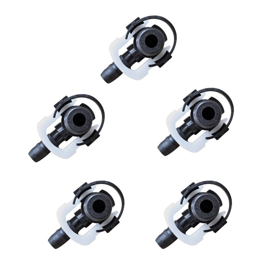 Trasformatori per Mercedes Classe A W168 e Classe M W163 (5pz)