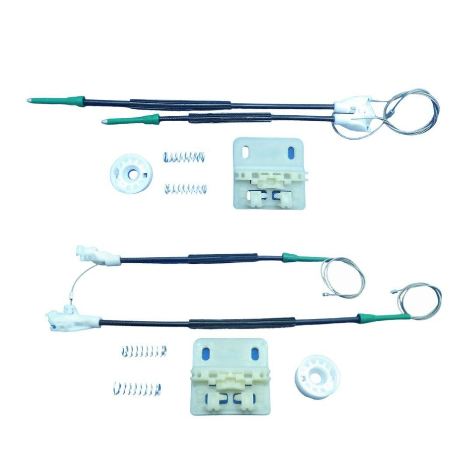 Kit Riparazione Alzacristalli Portellone Posteriore - Destro/Sinistro