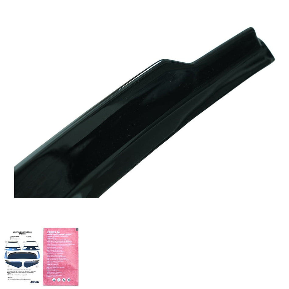 Spoiler posteriore per VW VOLKSWAGEN Transporter T7 2024+ / FORD Transit Custom