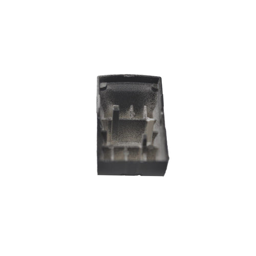 Copriinterruttore Alzacristalli portiere passeggero per Audi A3 A6 Q7