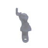 Kit Riparazione Serratura Porta Scorrevole per Fiat Doblò/Fiorino