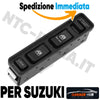 ➡️Pulsantiera interruttori alzacristalli per Suzuki Vitara I SUV 1988-1998