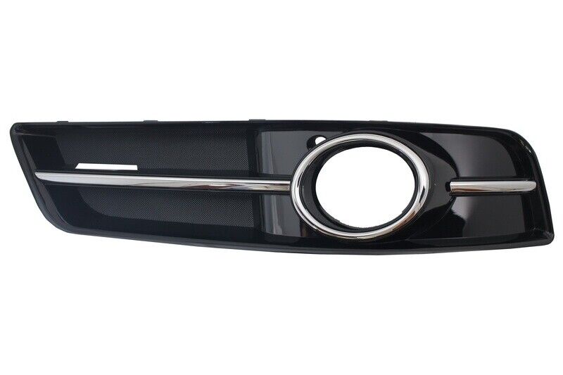 Coperchi fendinebbia Griglie laterali per Audi A3 Facelift 8P1 (2008-2012) S3 Sl