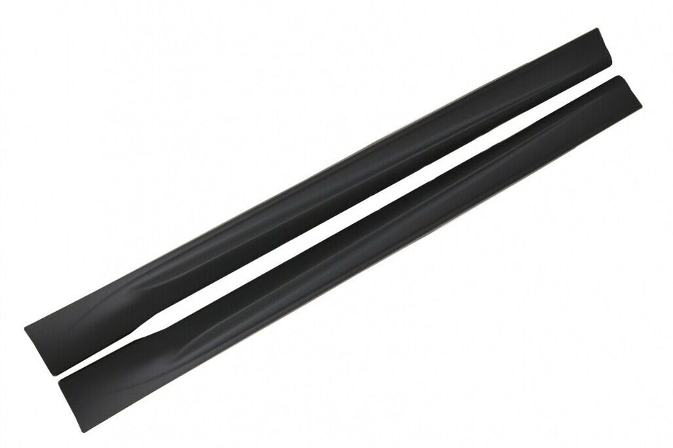 Minigonne laterali per BMW E90 E91 Serie 3 (2004-2011) LCI Non LCI M-Technik