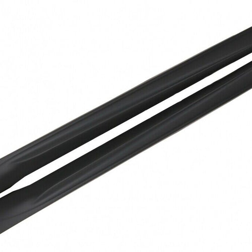 Minigonne laterali per BMW E90 E91 Serie 3 (2004-2011) LCI Non LCI M-Technik