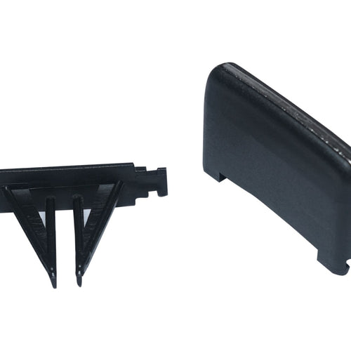 Pulsante comando flusso aria climatizzatore B-Class W245