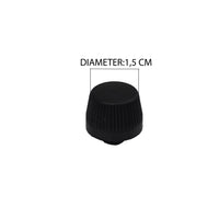 Pulsante di controllo volume radio CD BMW Serie 5 E39