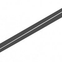 Decalcomanie laterali Adesivo in vinile per BMW F10 F11 Serie 5 (2011 in poi) Gr