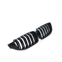 per Serie 4 F32 F33 F36 13-21 Griglia Radiatore Nero Opaco