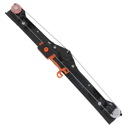 Alzacristallo finestrino anteriore sinistro per Fiat Punto Evo 05-12