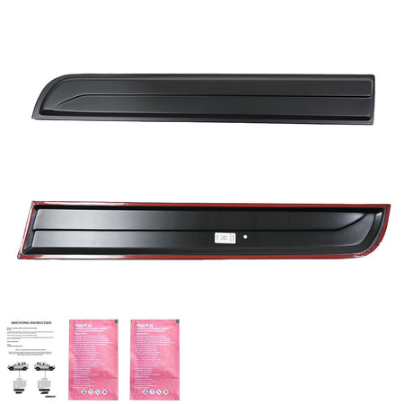 Rivestimento della carrozzeria per VW VOLKSWAGEN Amarok MK2 2022+ – vista 11