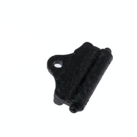 Clip di fissaggio in plastica per tendina posteriore BMW X5