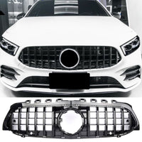 MERCEDES CLASSE A W177 +2018 -> GRIGLIA ANTERIORE 