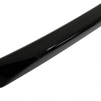 Spoiler per bagagliaio per BMW Serie 3 G20 berlina (2019-up) Piano Black