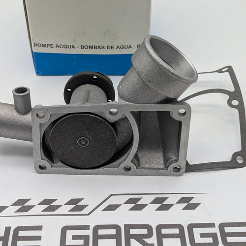 POMPA DELL'ACQUA Originale GRAF Per Opel Kadett C Ascona B Manta B City
