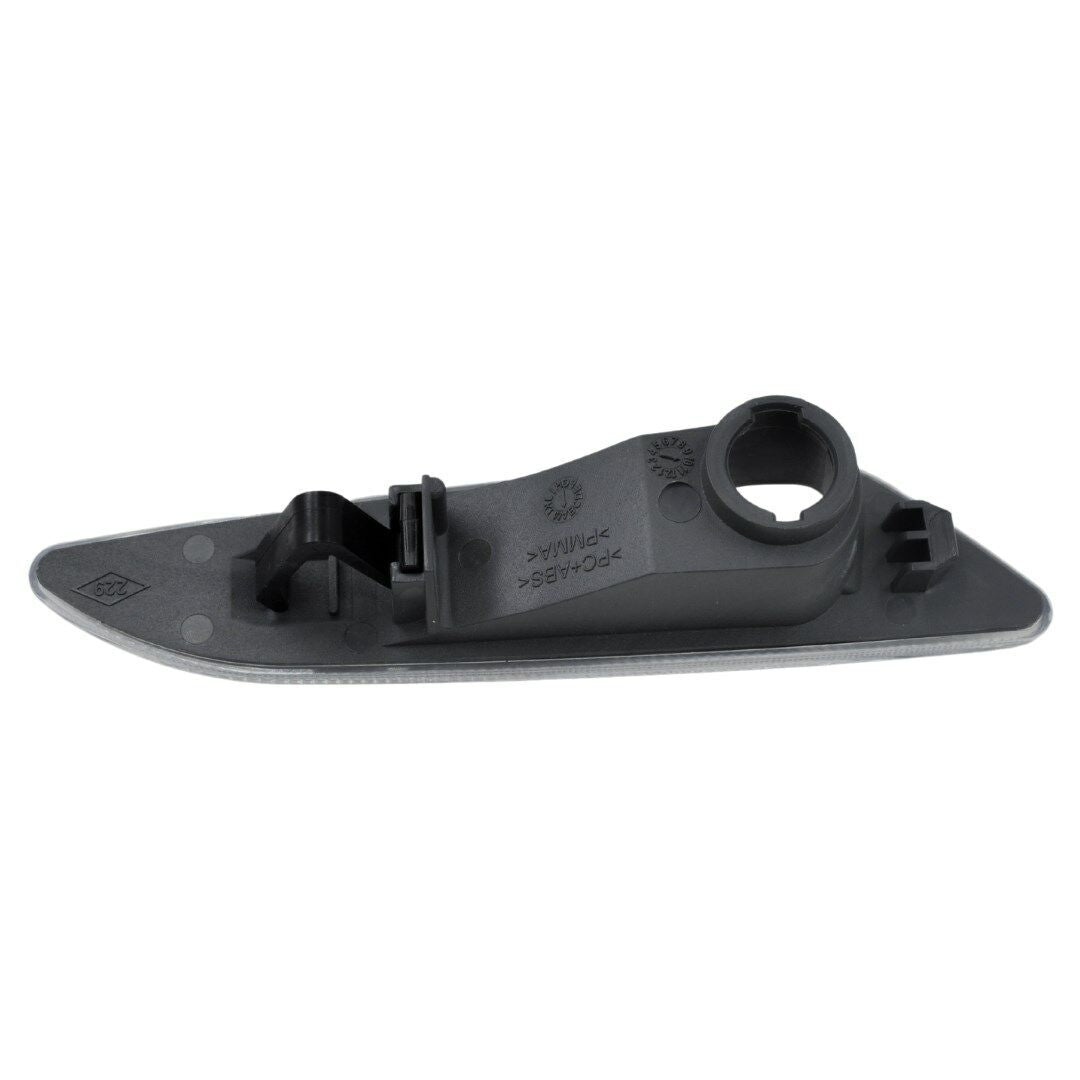 Freccia laterale destra bianca per Fiat Tipo Lancia Delta Alfa 156 147 – vista 3