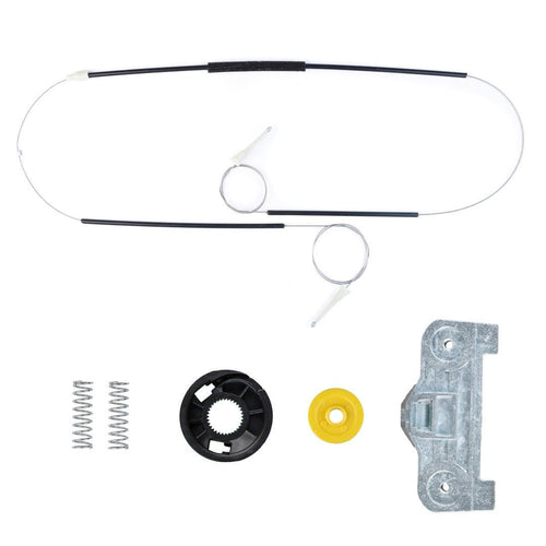 Kit Riparazione Alzacristalli Ant. Sinistro-Destro BMW Serie 5 E39