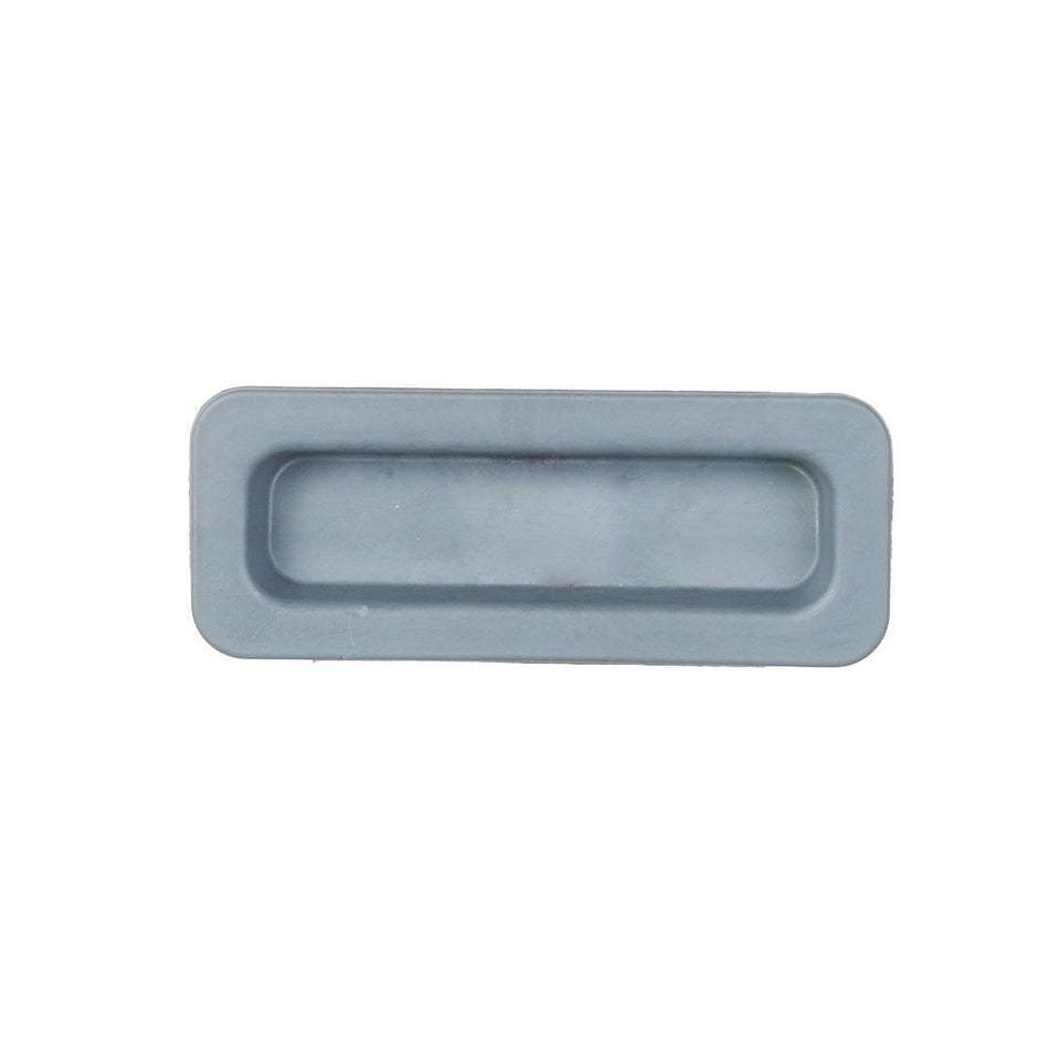 Maniglia di presa per tendina parasole BMW Serie 3 E46-E39 - Grigio scuro
