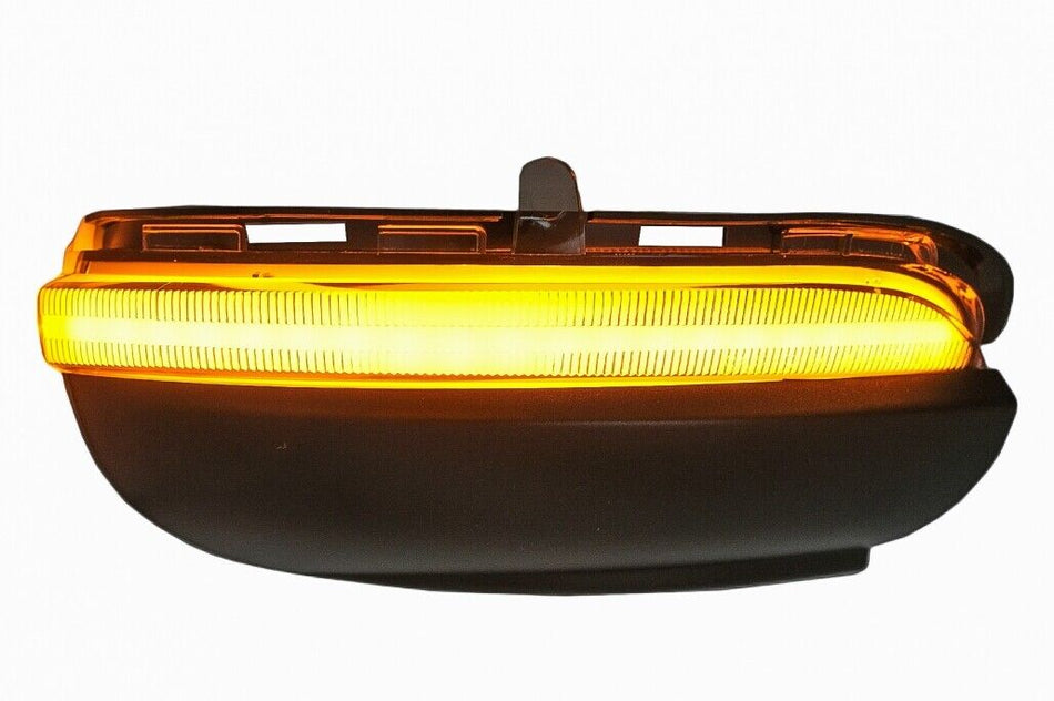 Frecce per specchietti Osram Dynamic Full LED LEDriving DMI per VW Golf VI (10.2