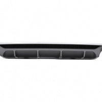 Diffusore d'aria per paraurti posteriore per Audi A5 F5 S-Line (2017-2019) S5 De