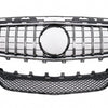 Griglia anteriore per Mercedes CLS W218 C218 (2011-2014) X218 Shooting Brake (20