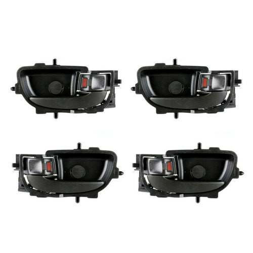 Maniglia interna per apertura porte ant. e post. Destra e Sinistra Citroen C1 Pe