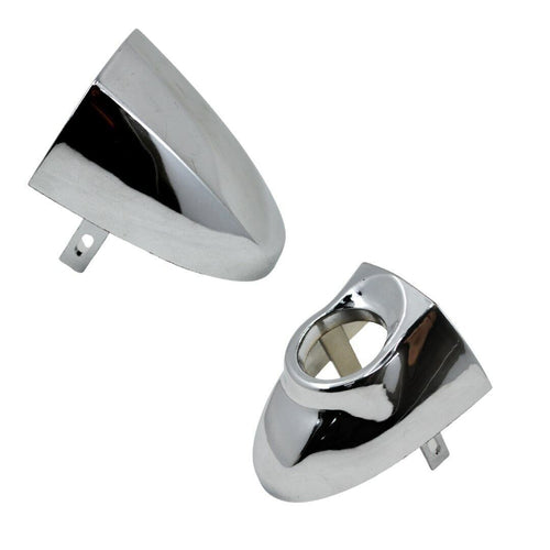 Copri Cilindro Porta per Fiat Tipo/Egea Cromato Destro/Sinistro