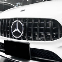 MERCEDES CLASSE A W177 +2018 -> GRIGLIA ANTERIORE 