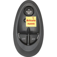 ⭐Pulsantiera interruttori alzacristalli guida⭐IVECO Daily III camion 1999-06 IV8