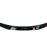 Ala spoiler per bagagliaio per BMW Serie 1 E82 Coupé E88 Cabrio (2007-2013) Pian