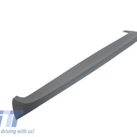 Spoiler da tetto per VW Polo 6R (2009-up) R-Line Design