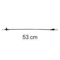 Cerniera porta destra interna Citroen Nemo