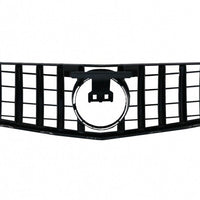 Griglia anteriore per Mercedes Classe C W204 S204 Limousine Station Wagon (2007-