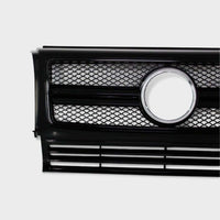 per Mercedes Classe G W461 W463 1990-2012 Griglia Anteriore G65
