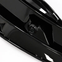 Griglie laterali paraurti anteriore per Mercedes CLA W117 C117 X117 (2013-2018)