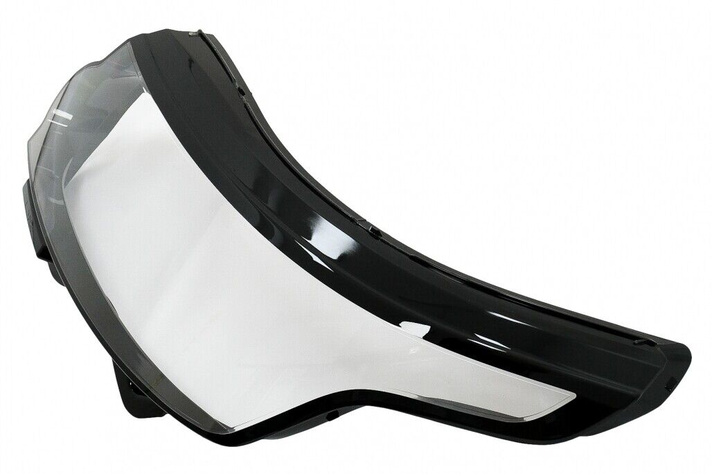 Occhiali con lenti per fari per Land Range Rover IV Vogue L405 (2013-2017) – vista 3