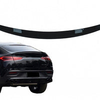 Spoiler del coperchio del bagagliaio per Mercedes GLE Coupe C167 (2020 in poi) P