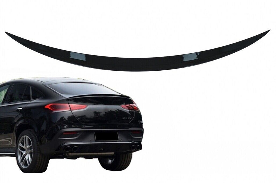 Spoiler del coperchio del bagagliaio per Mercedes GLE Coupe C167 (2020 in poi) P