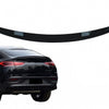 Spoiler del coperchio del bagagliaio per Mercedes GLE Coupe C167 (2020 in poi) P