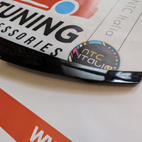 ALETTONE COFANO SPOILER ⭐POSTERIORE BMW SERIE 5 G30 LOOK *M4*