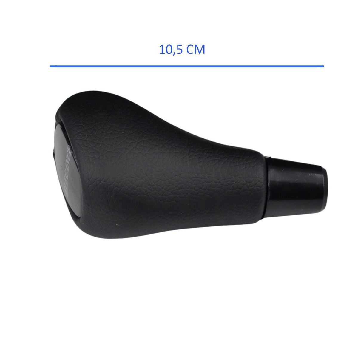 Pomello Cambio Automatico Mercedes W202/ W163/ W210 Elegance - Nero – vista 4