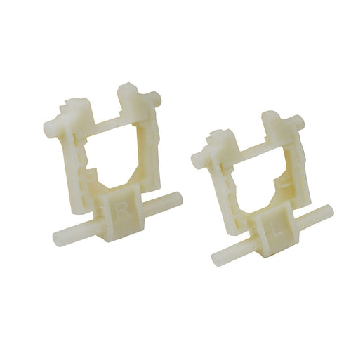 Set interno maniglia apertura porta esterna per VW Polo Caddy