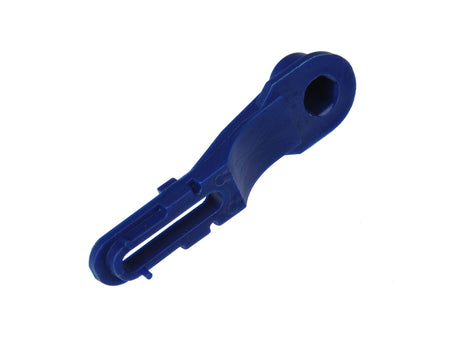 Kit riparazione attuatore aria condizionata W203 – vista 4