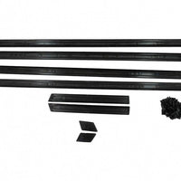 Modanature delle portiere per BMW Serie 5 E34 berlina (1987-1995)