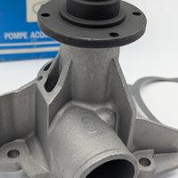 Pompa acqua GRAF PA370 per BMW serie 5 III 524 TD del 1988 al 1991 11512242176