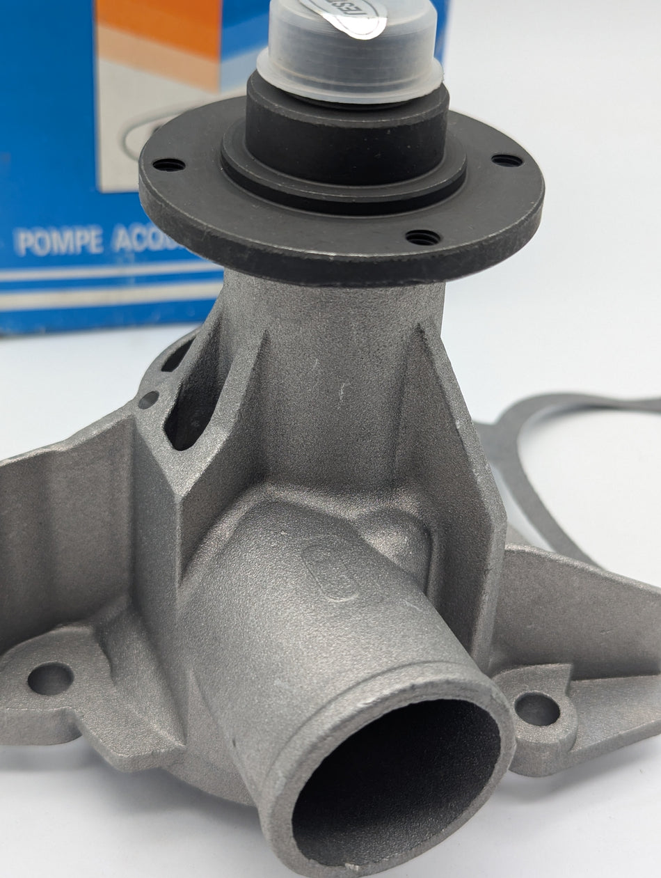 Pompa acqua GRAF PA370 per BMW serie 5 III 524 TD del 1988 al 1991 11512242176