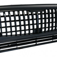 Griglia anteriore per Mercedes Classe G W463 (1990-2014) GT-R Panamericana Desig