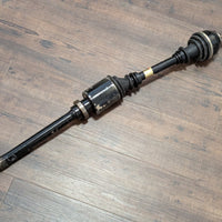 SEMIASSE ANTERIORE DESTRO Peugeot 205 I II 1.0 1.1 1.4 1987 LUXRICAMBI 3045N